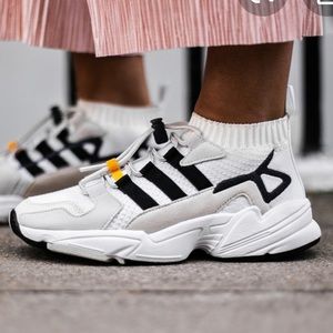 Adidas Falcon Workshop